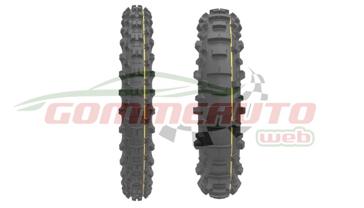 COP. 140/80 -18 70P XSTAR 01 EVO MEDIUM